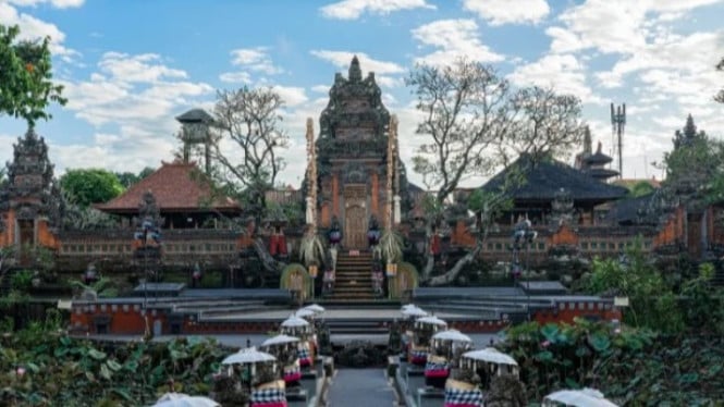 Swarga Common Living Ground: Santai di Tengah Kota Cilacap