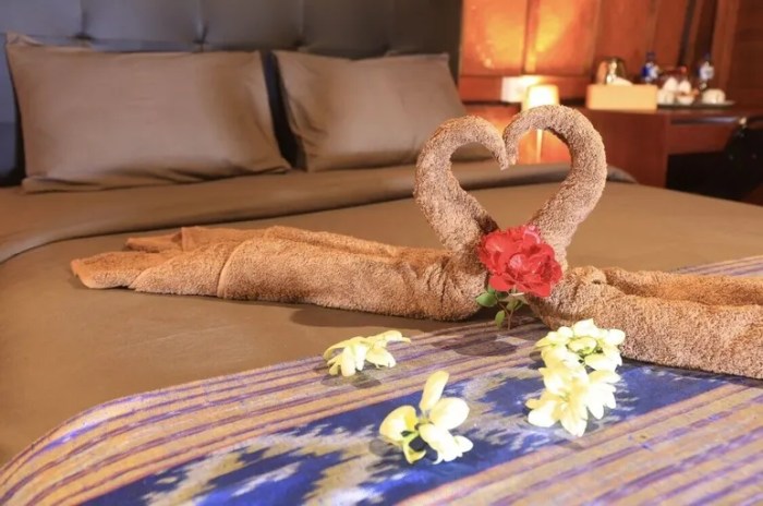 Swarga Common Living Ground: Santai di Tengah Kota Cilacap